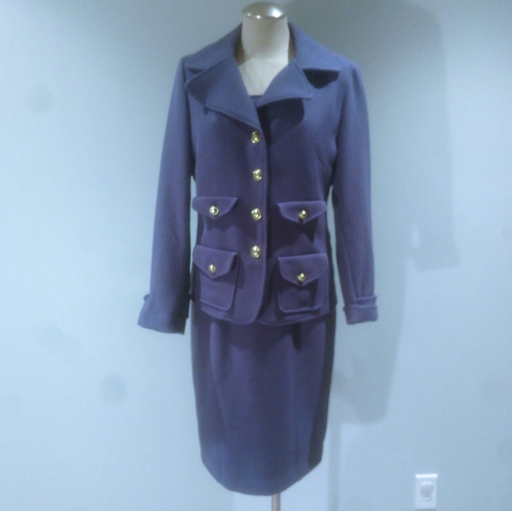 Joan Rivers Two Piece Dress Set